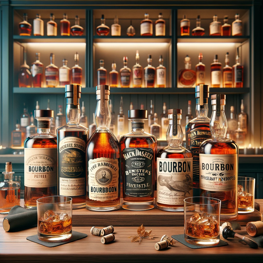 Top Bourbon Enthusiast Favorites Unmissable Bottles Flavors top-bourbon-enthusiast-favorites-unmissable-bottles-flavors